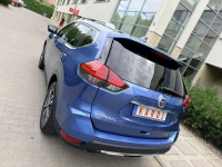 Nissan X-Trail 1.6 Turbo Benzyna Szczecin - zdjęcie 10