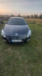 Peugeot 508 2.0hdi 163 km Wapno - zdjęcie 3
