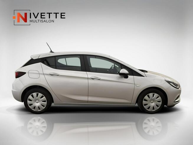 Opel Astra 1,6 DTE S&amp;S (110 KM) Enjoy Salon PL Faktura-Vat Warszawa - zdjęcie 7