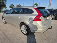 Volvo V60 D2 2.0D 120KM Gniewkowo - zdjęcie 11