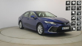 Toyota Camry 2.5 Hybrid Comfort CVT ! Z Polskiego Salonu ! FV 23 % !
