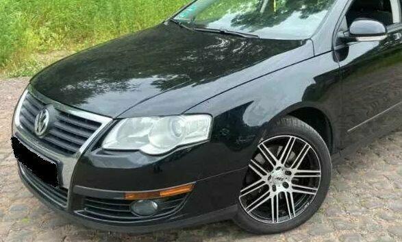 WW PASSAT Tczew - zdjęcie 11