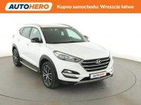 Hyundai Tucson Kamera, Navi, 2strefowa klima, xenon + led Warszawa - zdjęcie 10
