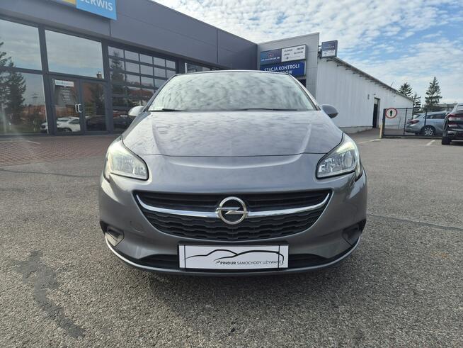 Opel Corsa Giżycko - zdjęcie 2
