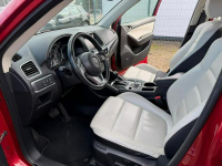 Mazda CX-5 automat, navi, 4WD, 120tys.km! Zbąszyń - zdjęcie 5