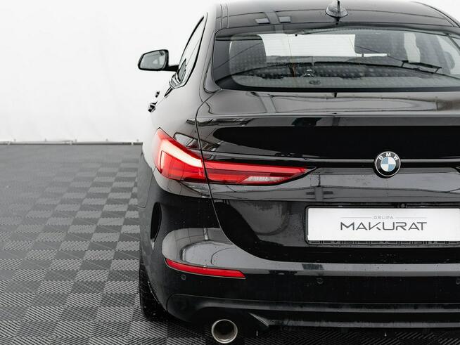 DW1UY03#218i Sport Line Ambient K.cof Podgrz.f Salon PL VAT23% Gdańsk - zdjęcie 11