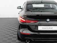 DW1UY03#218i Sport Line Ambient K.cof Podgrz.f Salon PL VAT23% Gdańsk - zdjęcie 11