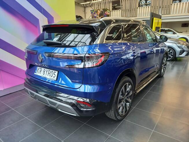 Renault Austral 1.3 TCe mHEV Techno Nowa Huta - zdjęcie 5