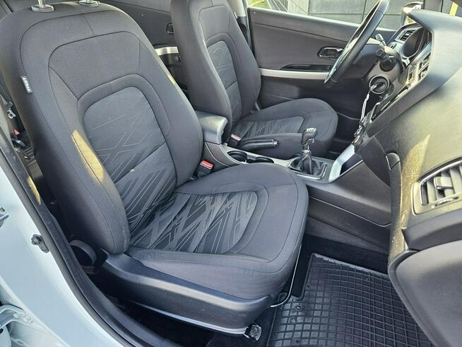 Kia Cee'd Bezwypadkowy,Kamera,Android Liszki - zdjęcie 10