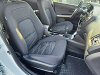 Kia Cee'd Bezwypadkowy,Kamera,Android Liszki - zdjęcie 10