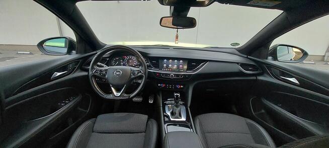 Opel Insignia B 2.0 CDTI ZADBANA Drawski Młyn - zdjęcie 8