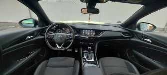 Opel Insignia B 2.0 CDTI ZADBANA Drawski Młyn - zdjęcie 8