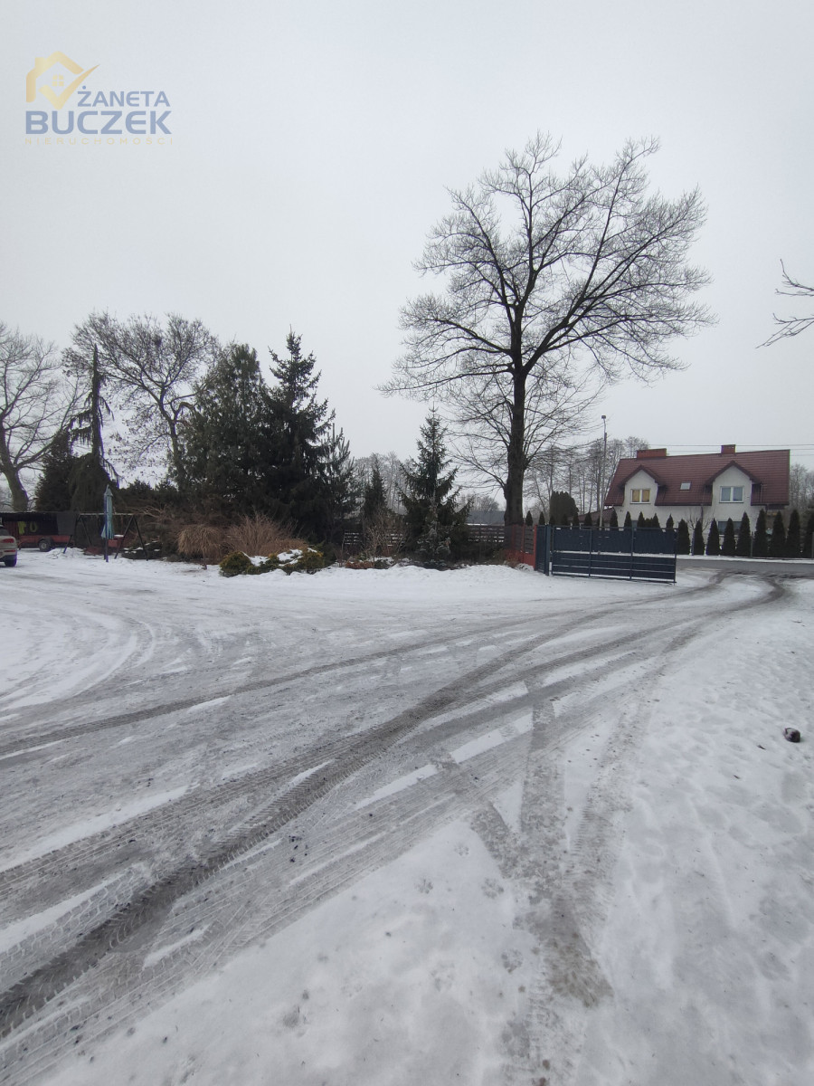 Sprzedam parterowy dom o pow. 129,1 m2 w Helence Helenka - zdjęcie 2