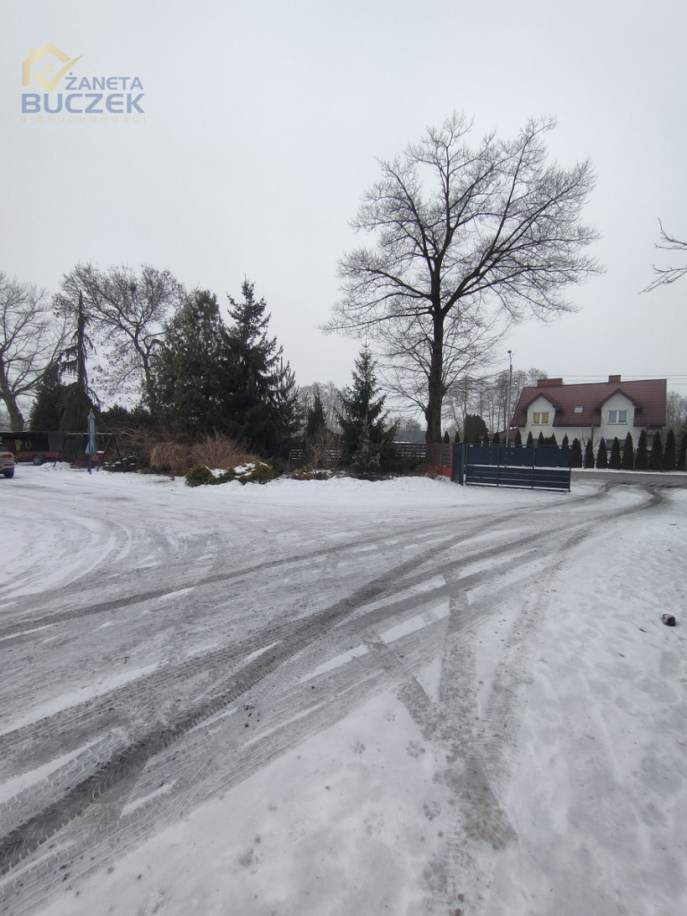 Sprzedam parterowy dom o pow. 129,1 m2 w Helence Helenka - zdjęcie 2