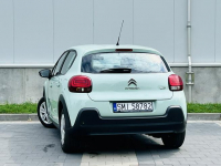 Citroen C3 III 1.2 benzyna Mikołów - zdjęcie 10