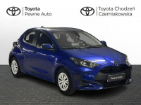 Toyota Yaris 1.5 VVTi Active , salon Polska, gwarancja, FV23% Warszawa - zdjęcie 8