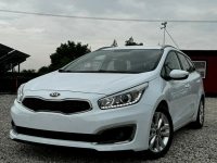 Kia Cee&#039;d LIFT Navi Gwarancja Kutno - zdjęcie 10