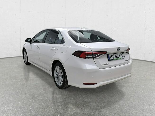 Toyota Corolla Komorniki - zdjęcie 5