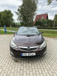 Opel Asta j 1.4 Turbo sports tourer Nowy Sącz - zdjęcie 4