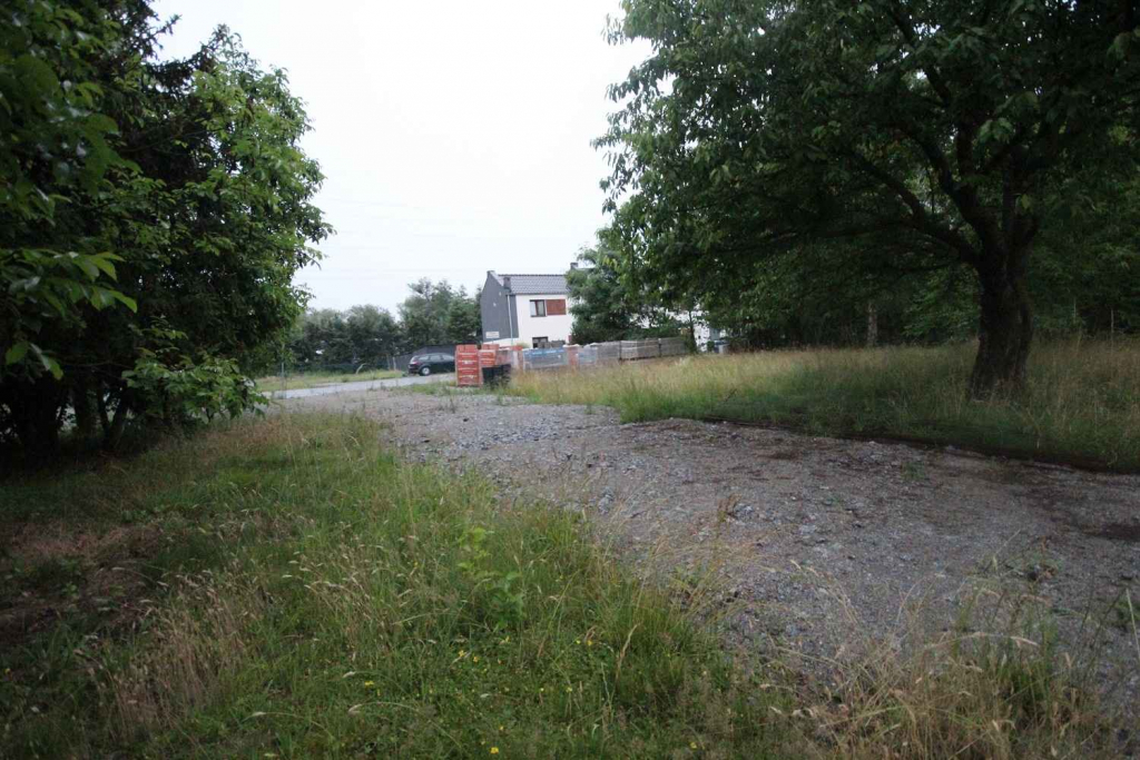 Działka Budowlana (1000 m2) okolice Kwiatowej MEDIA (Ślęza) Ślęza - zdjęcie 4