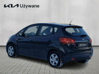 Kia Venga 1.6 / 1 właściciel / Niski przebieg / Salon PL Poznań - zdjęcie 3