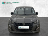 Peugeot 208 1.2 PureTech Allure S&amp;S Warszawa - zdjęcie 2