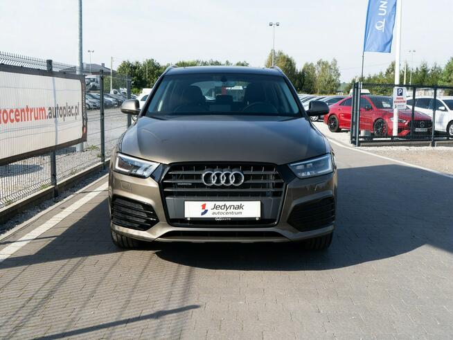 Audi Q3 Lipówki - zdjęcie 4