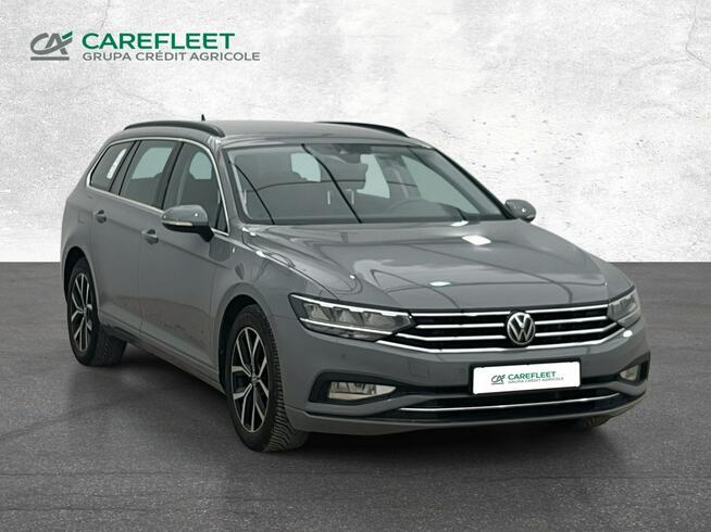 Volkswagen Passat 1.5 TSI EVO Business DSG Kombi Warszawa - zdjęcie 3