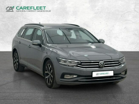 Volkswagen Passat 1.5 TSI EVO Business DSG Kombi Warszawa - zdjęcie 3