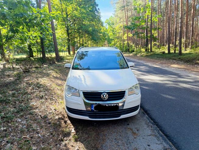 Sprzedam wolsvagen Lubsko - zdjęcie 2