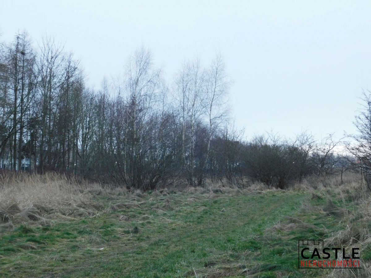 Działka Niechorze  z widokiem na Latarnię Morską! Niechorze - zdjęcie 5