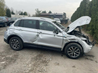 Volkswagen Tiguan Comfort DSG Navi 150KM Gliwice - zdjęcie 2