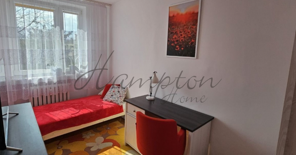 Komfortowe Mieszkanie 86m² na Bemowie Bemowo - zdjęcie 5