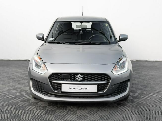 Suzuki Swift WD7957P#1.2 Dualjet SHVS Premium Cz.cof Salon PL VAT 23% Gdańsk - zdjęcie 7