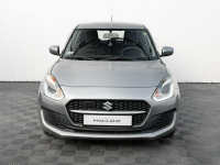Suzuki Swift WD7957P#1.2 Dualjet SHVS Premium Cz.cof Salon PL VAT 23% Gdańsk - zdjęcie 7
