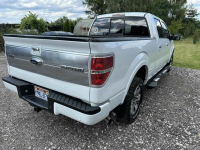 Ford F-150 PLATINUM - cena do negocjacji lub zamiana Bliżyn - zdjęcie 9