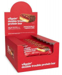 Vilgain Double Trouble Protein Bar Grunwald - zdjęcie 3