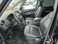 Ford Galaxy 7 miejsc | Skóra | Panorama | Kamera | Hak | Navi | Manual Kraków - zdjęcie 10