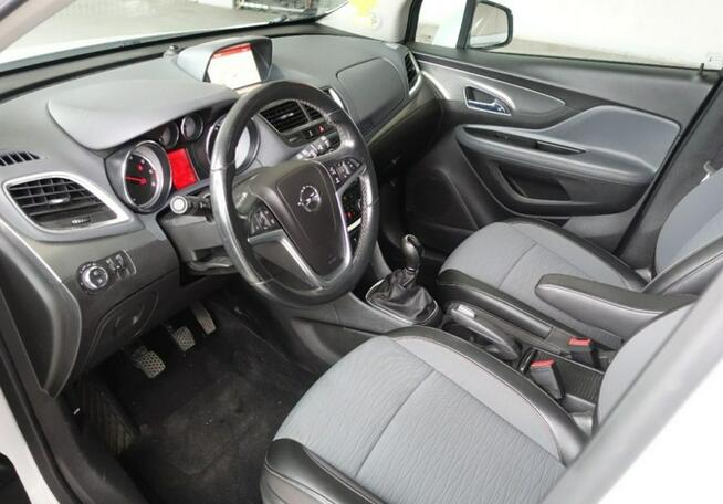 Opel Mokka 1.6 CDTI 110KM/Nawi/Kamera/Ks.Serwisowe Lublin - zdjęcie 11