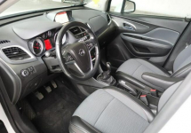 Opel Mokka 1.6 CDTI 110KM/Nawi/Kamera/Ks.Serwisowe Lublin - zdjęcie 11