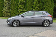 Hyundai i30 Lift Duża Navi Kamera Ledy Parktronic Oryginał z Niemiec Ostrów Mazowiecka - zdjęcie 4