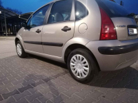 sprzedam citroen c3 2005 rok benzyna 1.4 Rawa Mazowiecka - zdjęcie 7