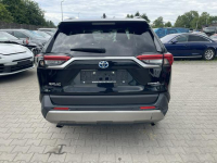 Toyota RAV-4 4x4 Hybryda Kamera Podgrzewanie Virtual Gliwice - zdjęcie 6