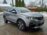 Peugeot 3008 Bezwypadkowy serwisowany zarejestrowany Wólka Mińska - zdjęcie 2