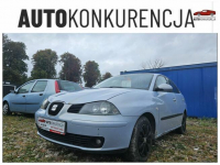 Seat Ibiza 1.4 klimatyzacja dobrze jeździ - sprzedam lub zam Gdańsk - zdjęcie 1