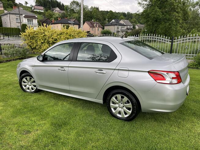 Peugeot 301 Przeb 65 tys km Salon Polska Racławice - zdjęcie 5