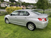 Peugeot 301 Przeb 65 tys km Salon Polska Racławice - zdjęcie 5