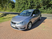 Seat Ibiza 1,0 beznynka wersja FR line 94 tyś km !!!