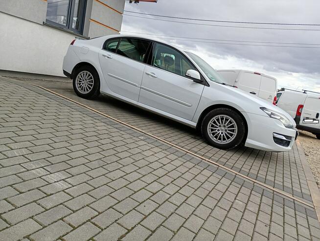 Renault Laguna niski przebieg * zadbana *ładny stan* Chełm Śląski - zdjęcie 6