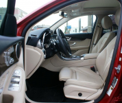 Mercedes-Benz GLC 300 4-Matic Ostrów Wielkopolski - zdjęcie 4